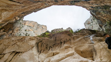 Canyon du Gorropu