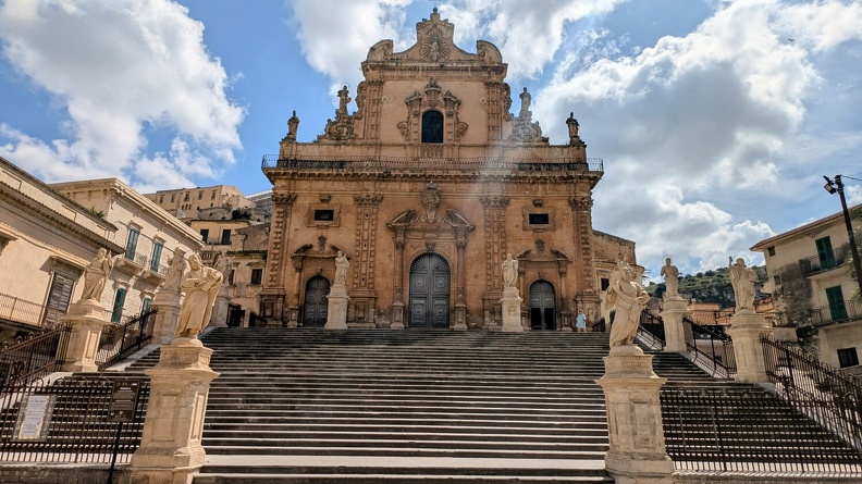 Duomo Modica