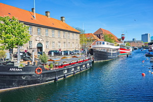 Copenhague