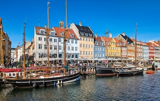 Copenhague