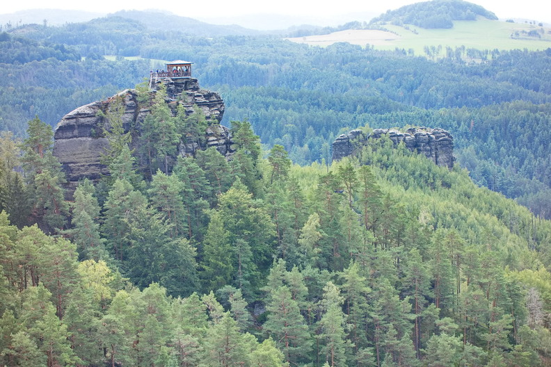 site de Mariina skala