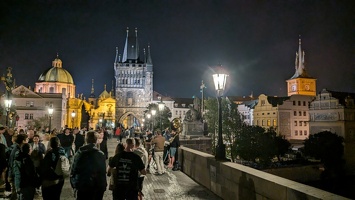 Prague
