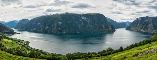 Aurelandsfjellet-55 panorama