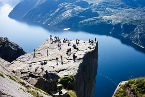 Preikestolen-26
