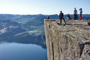 Preikestolen-22