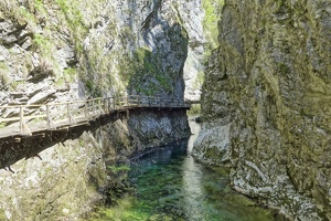gorges du vintgar-45
