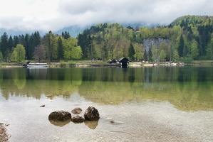 lac de bohinj-6
