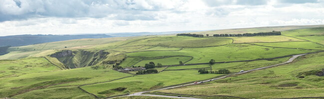 high peak-32 panorama