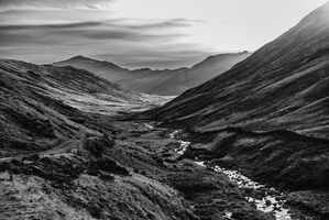 Parc du Lake District
