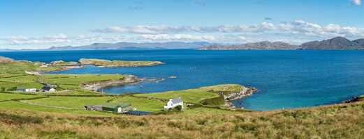 beara-5 panorama