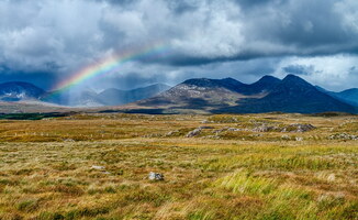 Connemara