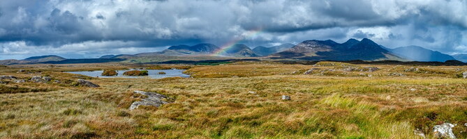 Connemara