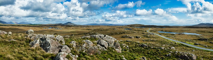 Connemara