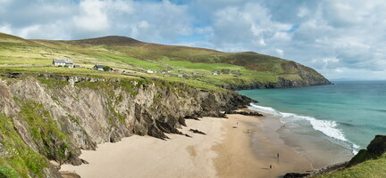 dingle-3 panorama