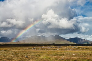 Connemara