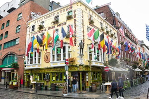 Dublin