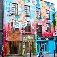Dublin