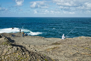 Kilkee cliffs-9