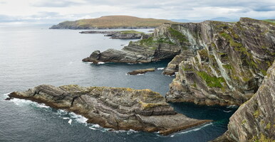 ring-of-kerry-21 panorama