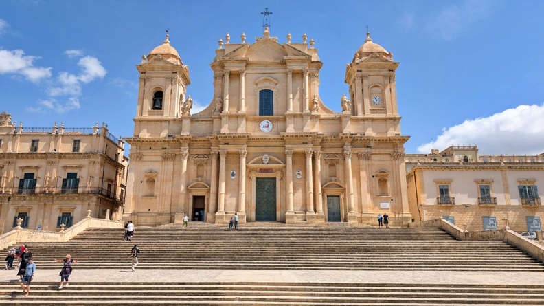 Duomo Noto
