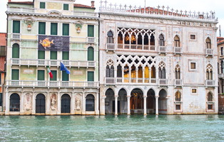Venise