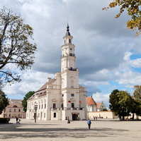 Kaunas