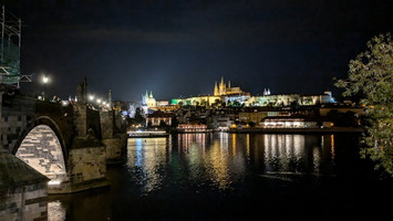 Prague