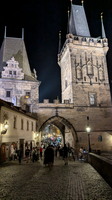 Prague