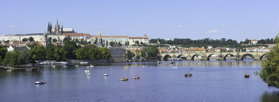 Prague