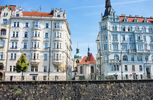 Prague