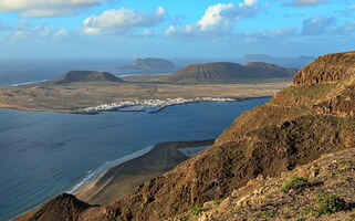Île de la Graciosa