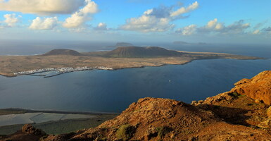 Île de la Graciosa