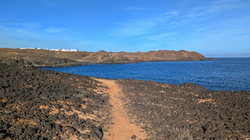 Île de Lanzarote