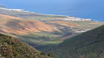 Île de Lanzarote