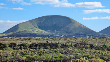 Île de Lanzarote