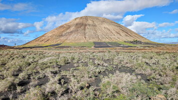 Île de Lanzarote