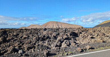 Parc de Timanfaya