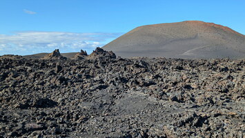 Parc de Timanfaya