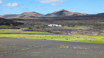 Parc de Timanfaya