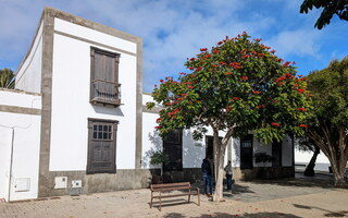 San Bartolomé