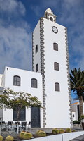 San Bartolomé