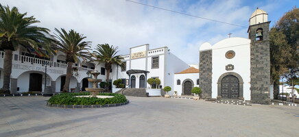 San Bartolomé