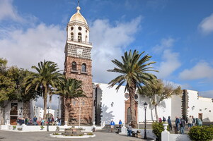 Téguise