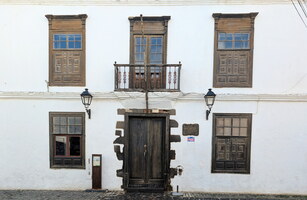Téguise