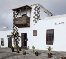 Téguise