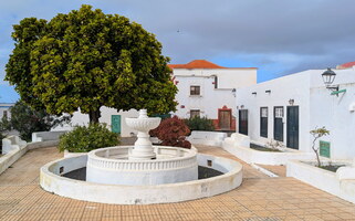 Téguise