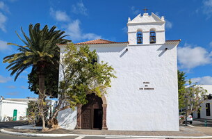 Yaiza