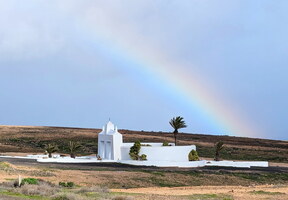 Île de Lanzarote