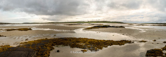 Omey Island