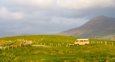 Camping Renvyle